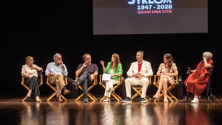Premio Strega, Ciabatti riprende il tour e siede accanto a Mari