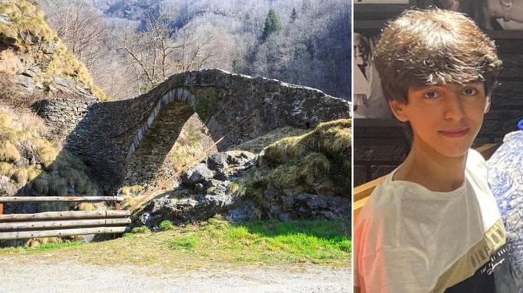 Morto giù dal ponte a 18 anni: l’ombra di una sfida social, si indaga per istigazione al suicidio