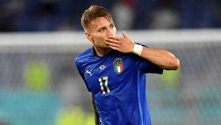 Nazionale, Mancini cerca i gol: chi accanto a Immobile nello spareggio per il Mondiale