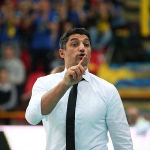 Volley, Superlega. Verona all'esame Modena: "Vogliamo difendere il quarto posto"