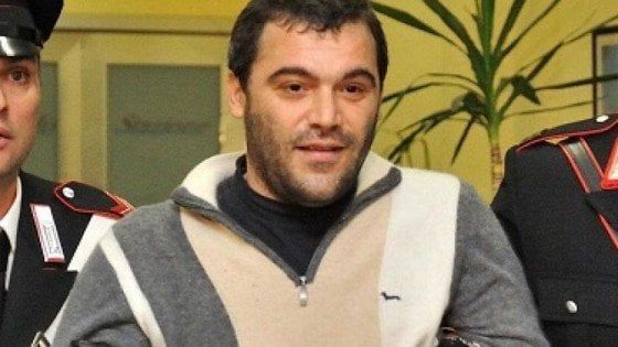 Camorra: arrestato il  'braccio destro' del killer Giuseppe Setola