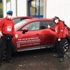 Così Mazda aiuta i City Angels e le comunità montane