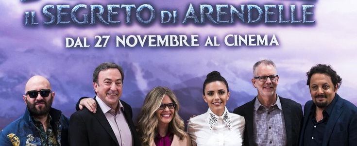 'Frozen II', il nuovo viaggio di Elsa e Anna tra musica e effetti speciali alla ricerca delle origini della magia