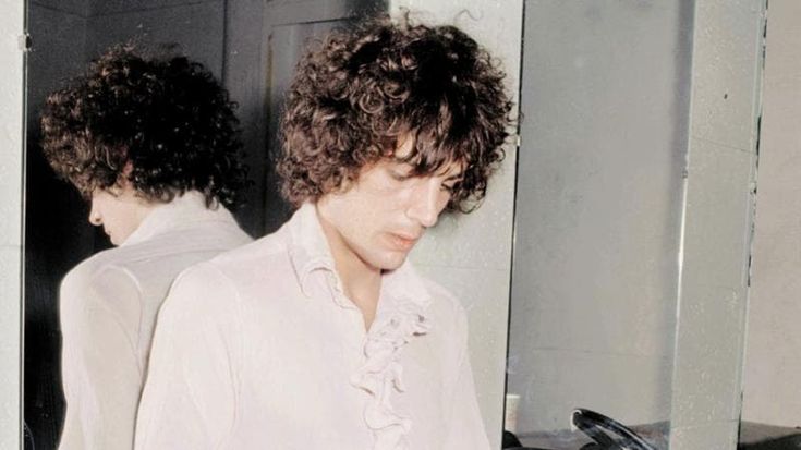 Syd Barrett, il diamante pazzo dei Pink Floyd entrato nella storia
