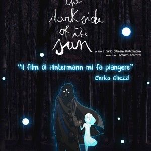 "Il lato oscuro del sole", i bambini Camp Sundown