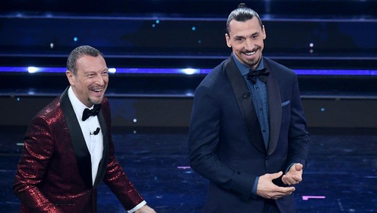  "Io e l'autostoppista Ibrahimovic. Che emozione e che colosso, allo stadio sembra più piccolo..."