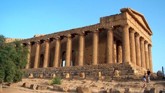 Sicilia, ai beni culturali servono i soldi privati