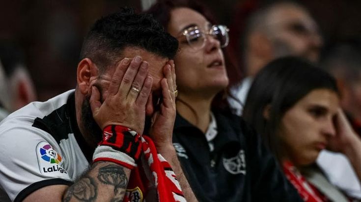 Le lacrime del Rayo