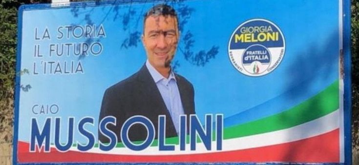 C'è Mussolini, ristorante annulla la cena: "No alla serata fascista"