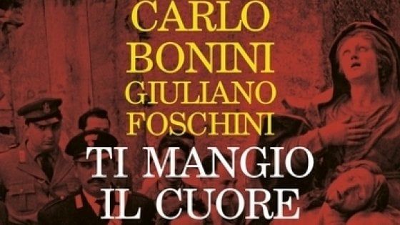 'Ti mangio il cuore', la mafia foggiana raccontata da Bonini e Foschini: la presentazione col procuratore 