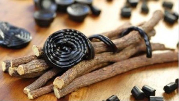 La liquirizia può prevenire il cancro alla prostata?
