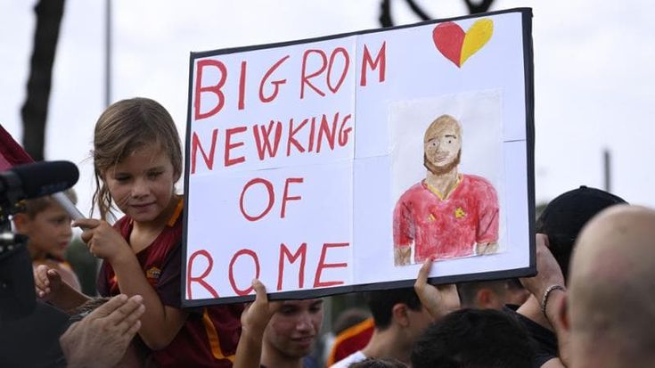 Da Lukaku a Figo, quando il cambio di maglia sa di amore tradito