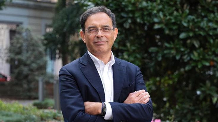 Vito Mancuso: “Gesù e Cristo sono due figure distinte, il gesuanesimo non è il cristianesimo”