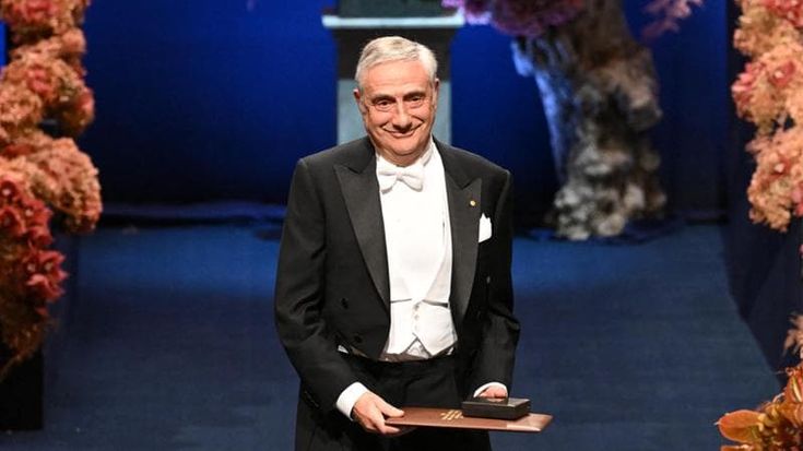 Il premio Nobel Joel Mokyr: “I dazi di Trump” una vera stupidaggine