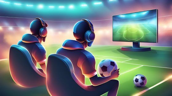 UEFA Regions’ Cup 2024: a Genova il torneo di eSport Croazia-Italia-Romania