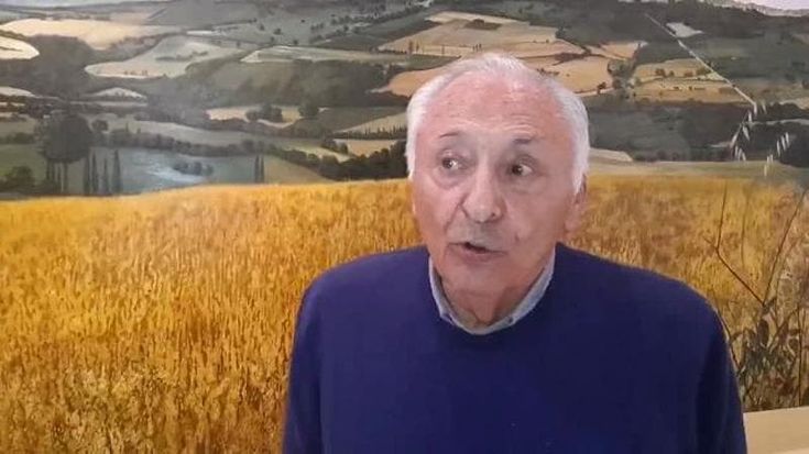Mogol: “Non ascolto Tony Effe ma chi offende le donne va multato, mi dispiace vedere solidarietà”
