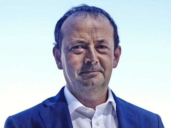 Genagricola punta le strategie<br />su Alessandro Marchionne