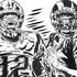 Super Bowl Nfl: Brady la Leggenda contro Goff, il quarterback ragazzino