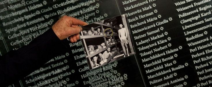 Giorno della Memoria 2016. I principali appuntamenti