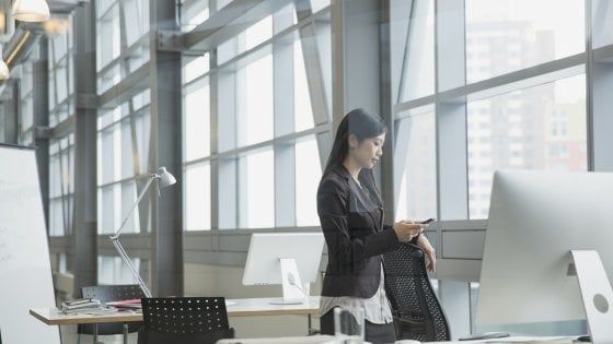Imprese femminili a rischio-Covid: soffrono più di quelle dei maschi, -10 mila le nuove