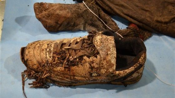 Piacenza, spunta uno scheletro umano. "Il decesso almeno 10 anni fa"