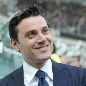 Fiorentina, Montella: ''Rossi pronto a giocare col Palmeiras''