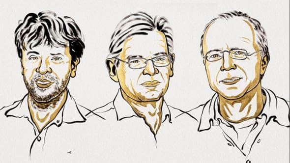 Il Nobel per la medicina o la fisiologia 2026 a Karl Deisseroth, Peter Hegemann e Georg Nagel