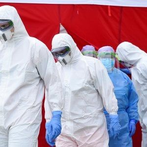 Coronavirus: il Pd Liguria: "Più controlli sui luoghi di lavoro"