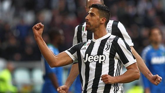 Le pagelle di Juventus-Sassuolo: Khedira decisivo, disastro Lemos