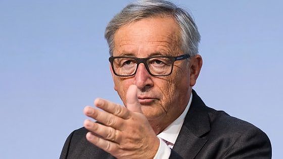 Juncker contro Trump: "Non conosce il mondo". Hollande: chiarire presto su Ucraina, clima, terrorismo e nucleare Iran