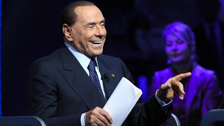 Berlusconi rassicura l’Europa: “Il premier lo esprimerò io” 