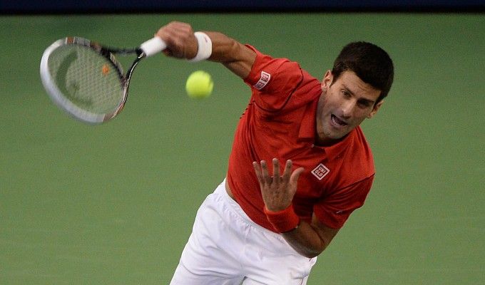 Tennis, Shanghai: Nadal ko. Finale tra Djokovic e Del Potro