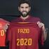 Roma, Fazio rinnova fino al 2020. Monchi: 