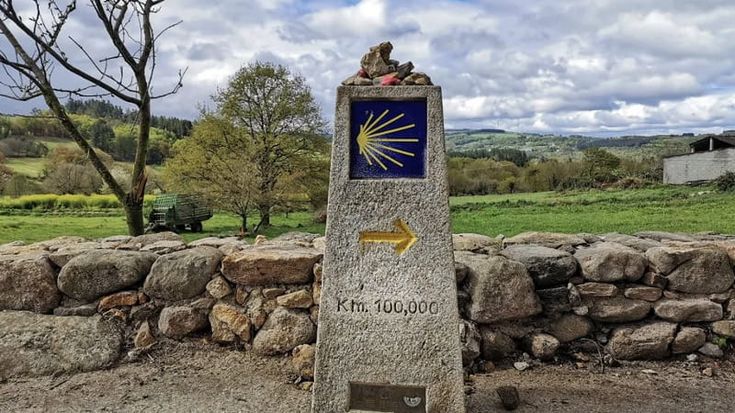 In Cammino per Santiago (ma non per forza a piedi)