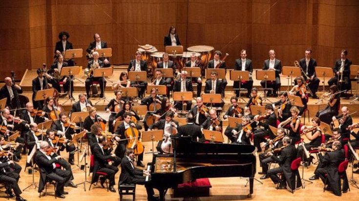 La musica classica apre il 2025: i concerti di Capodanno in Emilia-Romagna