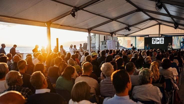 Presente e futuro, il Festival della Comunicazione 2026 dedicato al coraggio