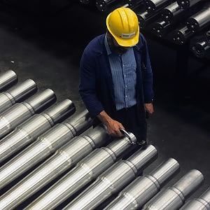 Confindustria: prosegue la ripresa della produzione industriale