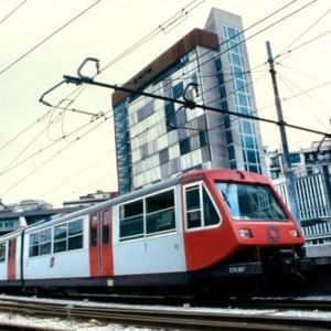 L'estate nera dei trasporti, i lavoratori della Circumvesuviana in stato di agitazione, treni in ritardo 