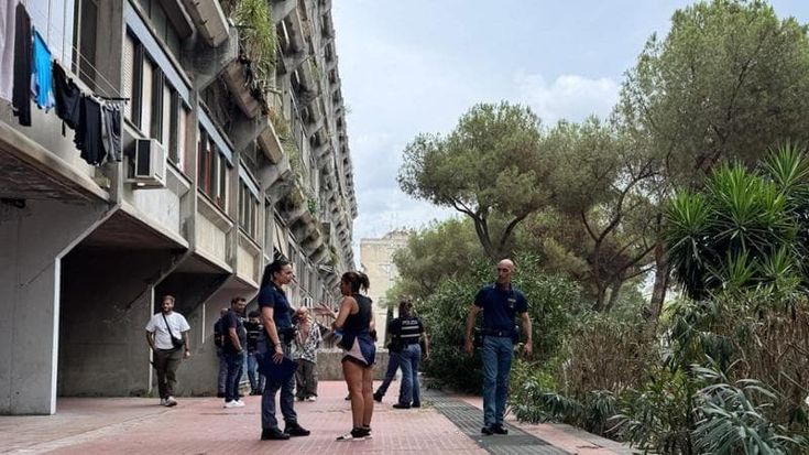 Omicidio di Tor Sapienza, l’assassino di Raymond intercettato dalla polizia: “Ho ucciso un ragazzo”