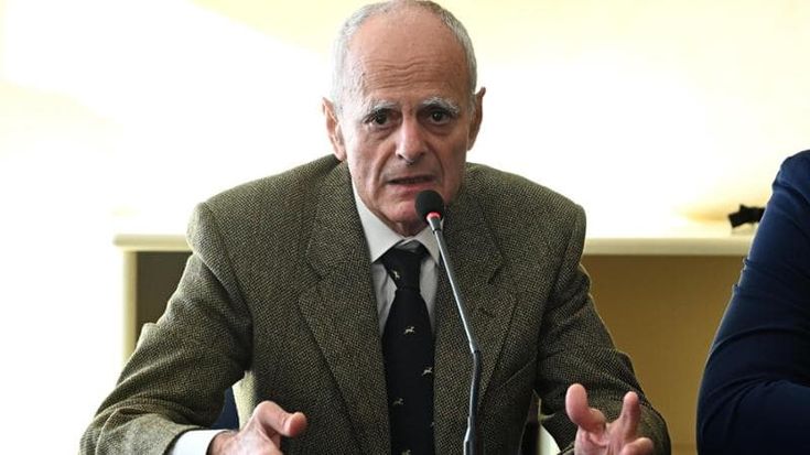 Enrico Costa: “Io in questa giunta perchè credo che Piciocchi pensi di più alle persone”