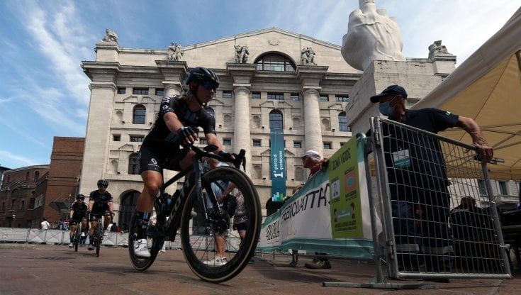 Piazza Affari sempre più verde: ecco le aziende che investono di più nella sostenibilità