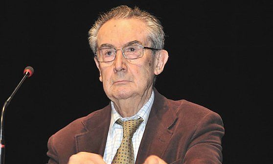 Addio a Luciano Gallino, sociologo, editorialista, uno dei maggiori esperti del mercato del lavoro