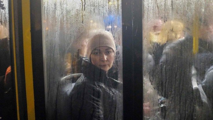 La guerra non è finita. Nuovi arrivi in vista dall'Ucraina al Piemonte