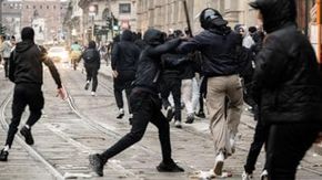 Piazze violente: la prova dei pronto soccorso. Come i medici affrontano l’emergenza