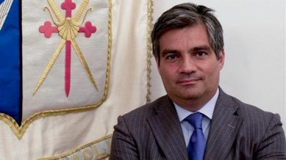 Fondazione  Banco Napoli, Marrama: "Chi mi ha accusato ne risponderà"