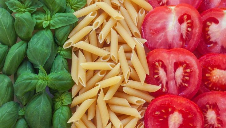 L’Italia senza rivali su cibo e bevande