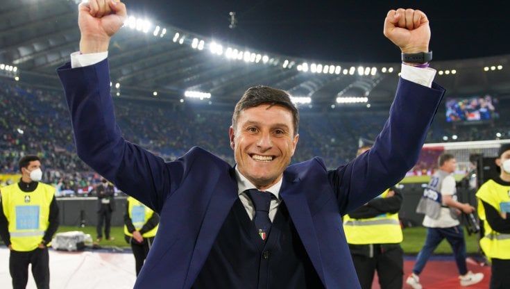 Il campione della porta accanto, ecco perché per noi interisti Zanetti vuol dire fiducia