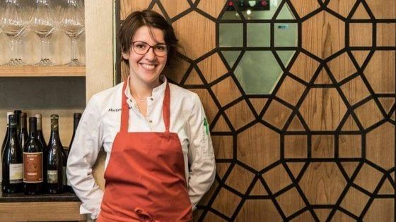 Roma: il sovrintendente illuminato, la giovane chef e la piazza ritrovata