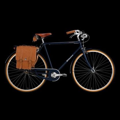 Milanino, la bici più snob diventa anche elettrica