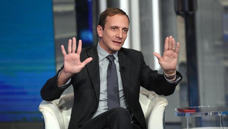 Fedriga: “Torniamo ai 4 colori Se i ristoranti sono pericolosi deve essere uno studio a dirlo”